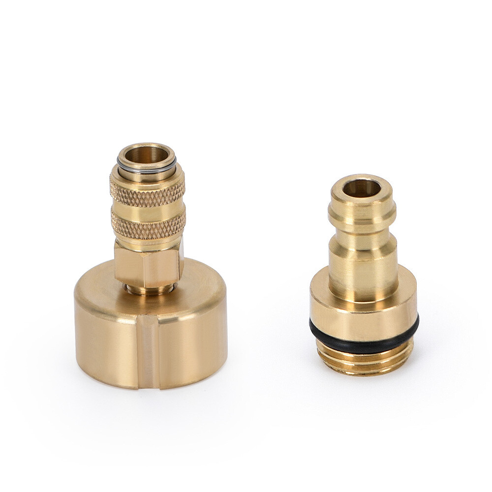 For Sea Star Hydraulic Steering Kit System Bleeder Filler Hose Boat Bleed Kit