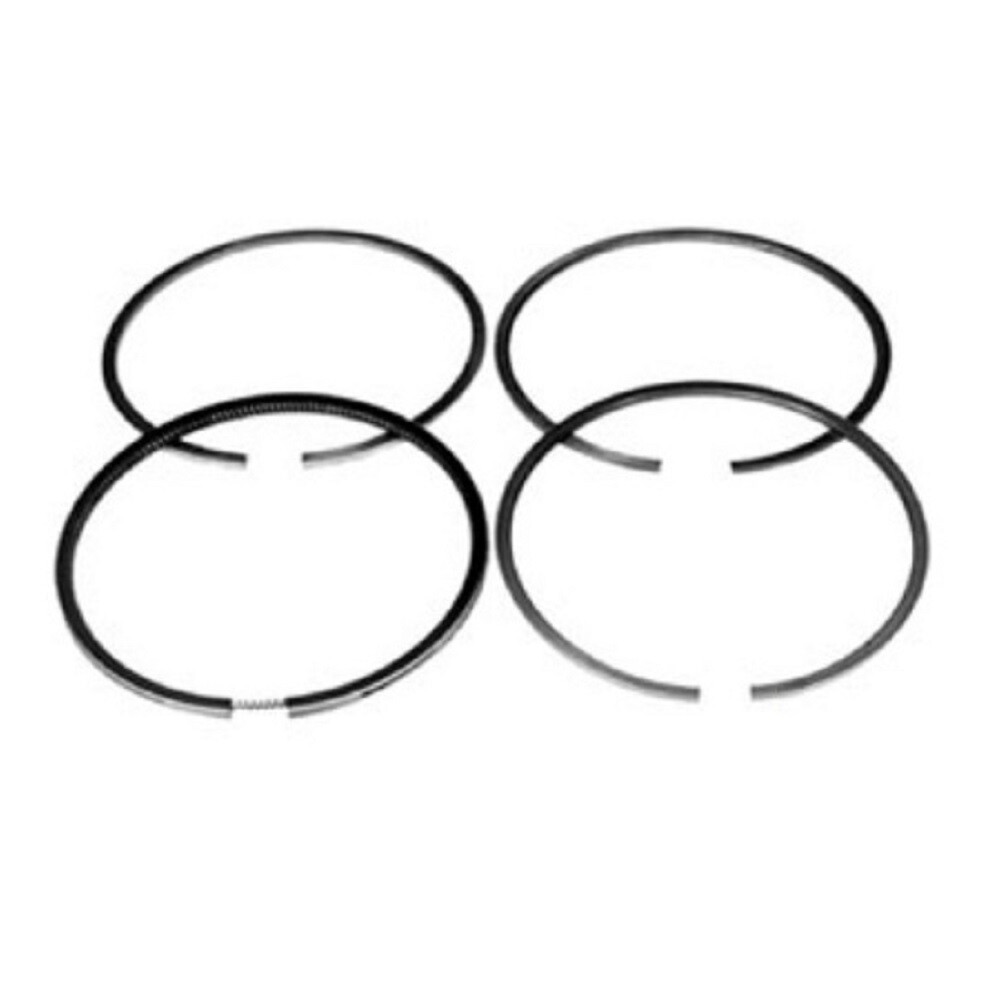 Piston Ring Set Standard Single Cylinder 5000 3000 2600 5600 2000 3600 Fits Ford
