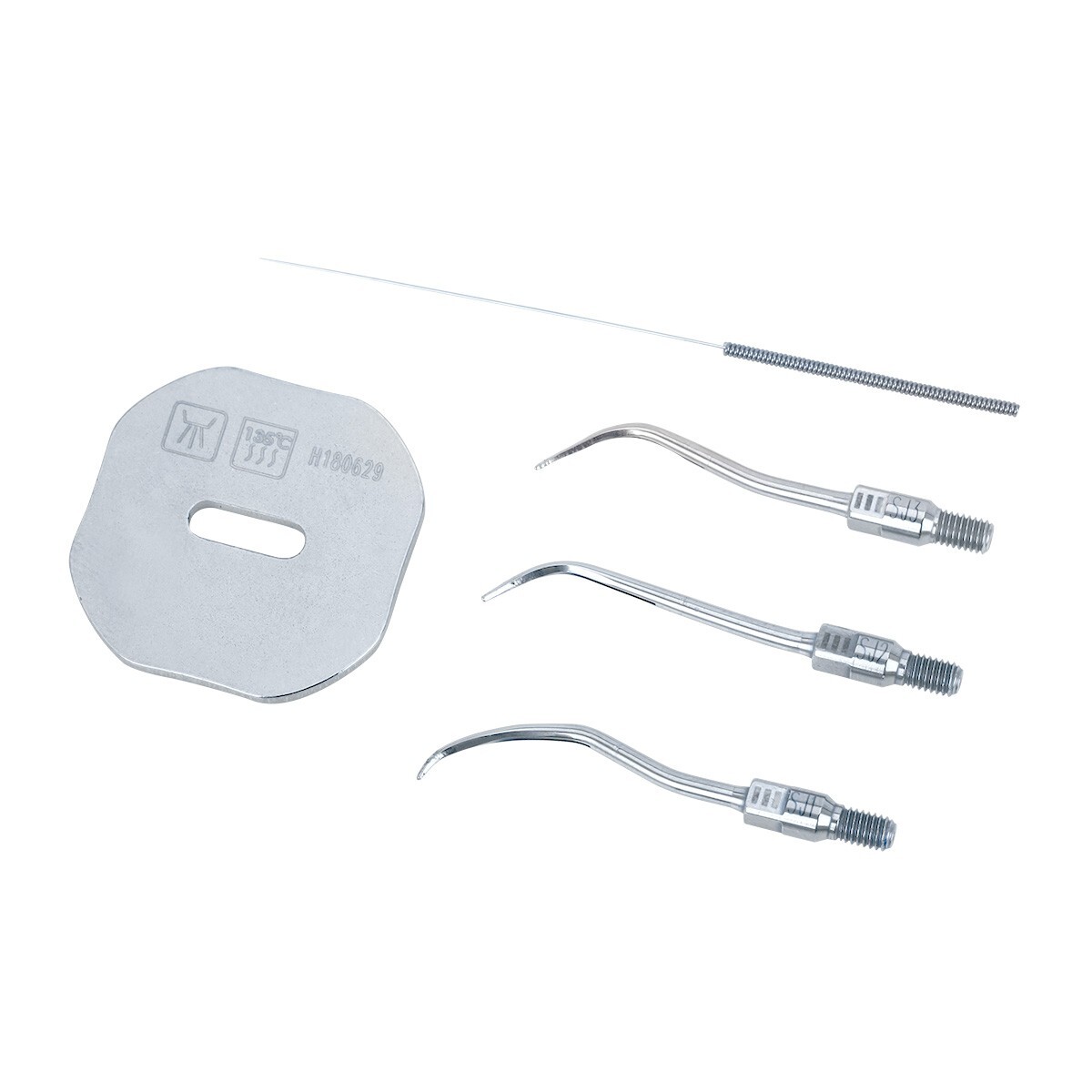 Dental MULTIflex Air Scaler Handpiece Sonic S For KAVO Coupling SJ1 SJ2 SJ3 Tips