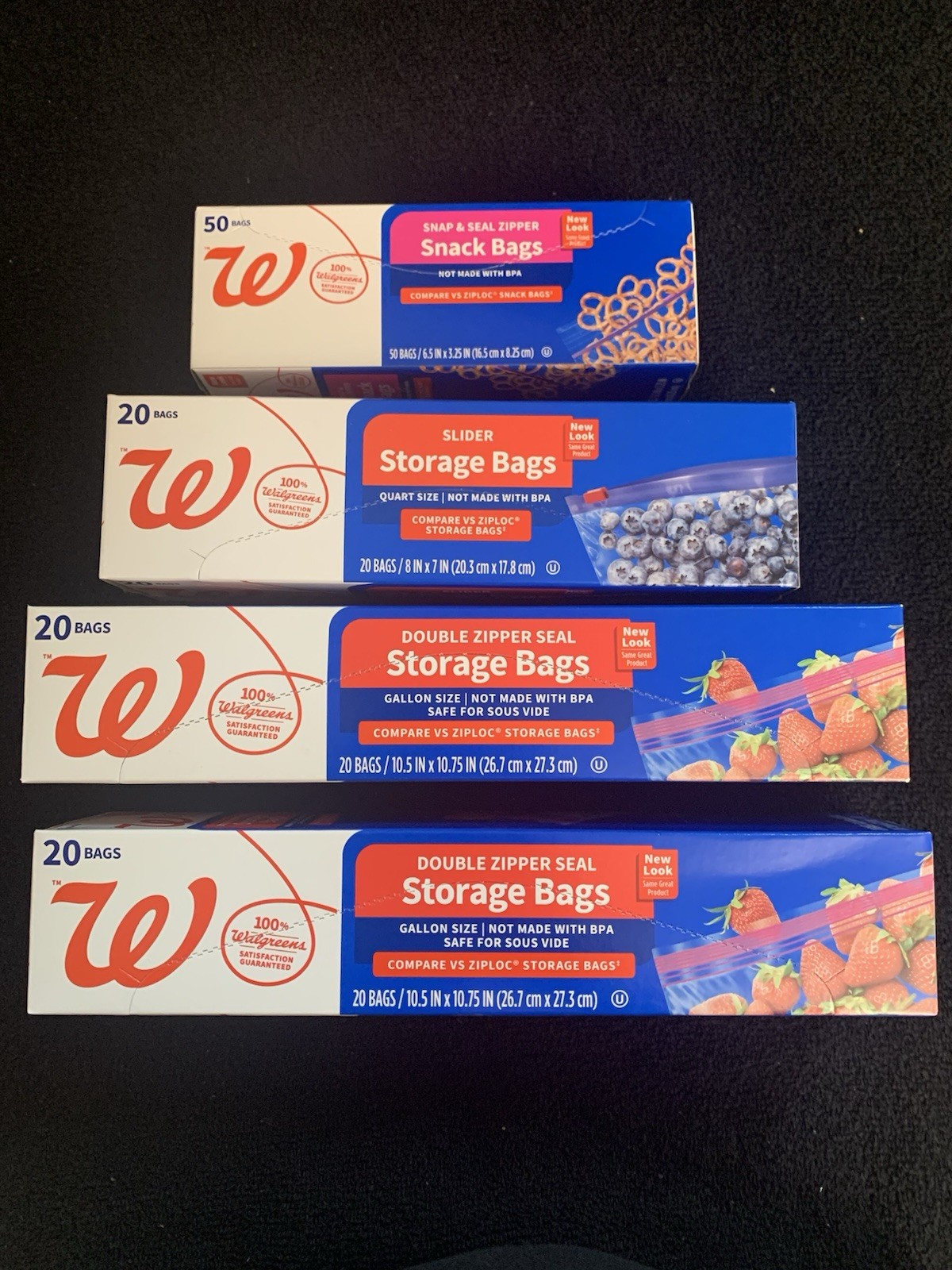 Ultimate Back to School Supply Bundle Kit 180 Items Elmer Ticonderoga Bic etcNEW