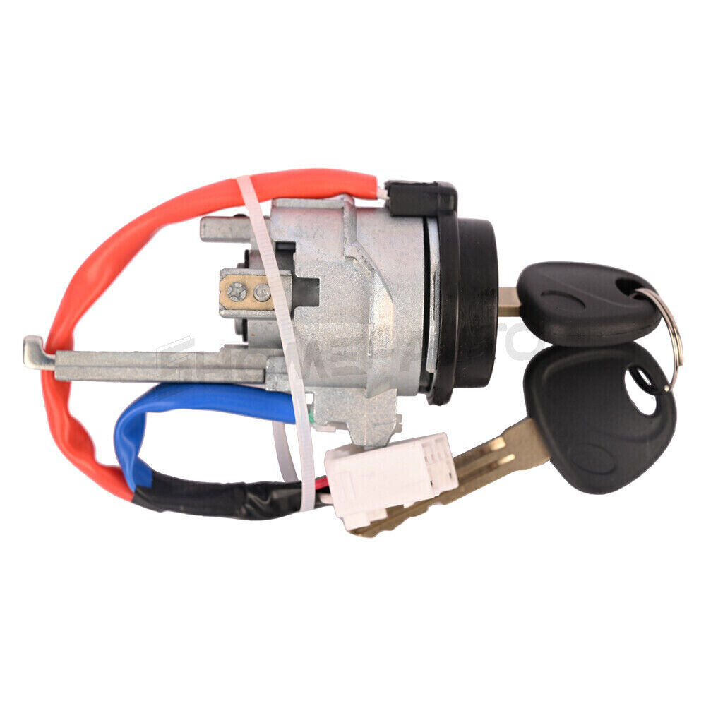 Ignition Switch & Door Lock Cylinder for Hyundai Elantra 2011-2015 1.8L 2.0L