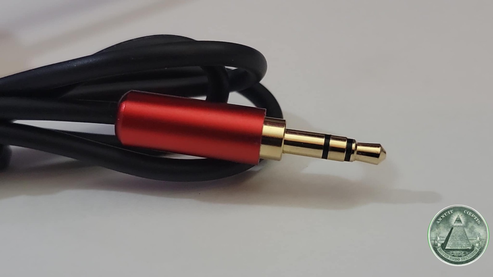 NOISE BOX TOY FOR CB RADIO