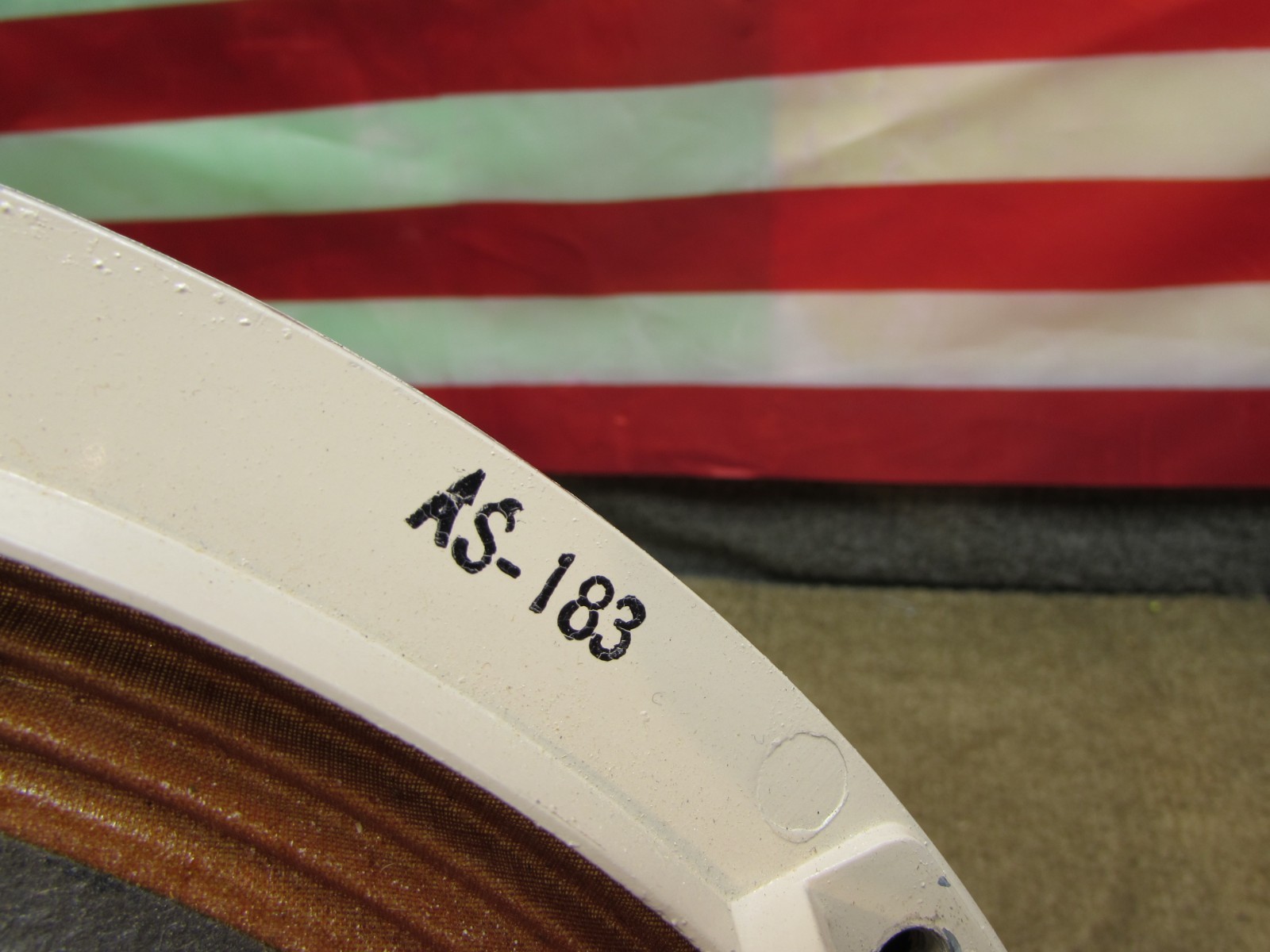 ESTATE* VTG HEATHKIT AS-183 COAXIAL 2-WAY 12" SPEAKERS w/HiFreq. Controls~VIDEOS