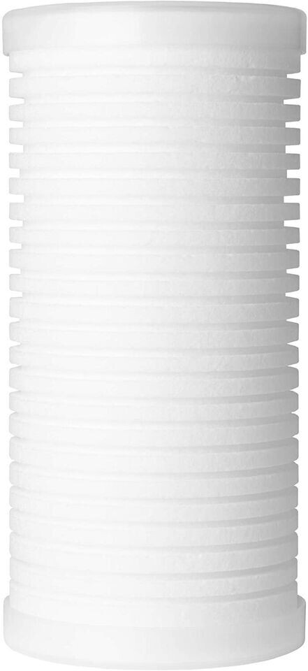 5 Pack Whirlpool WHKF-GD25BB Large Capacity Whole House Replacement Filter