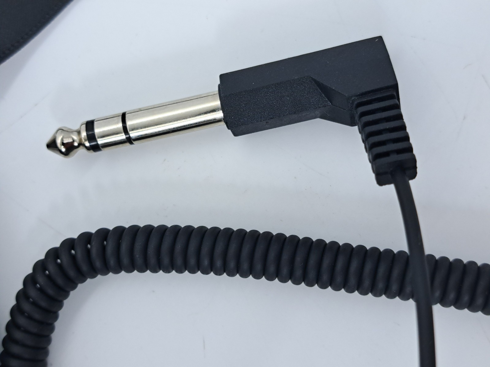 White's Electronics, Starlite Metal Detector Headphones, Adjustable Volume