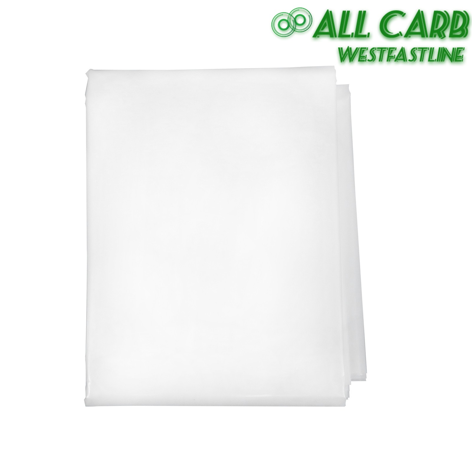 Greenhouse Plastic Sheeting 6Mil Polyethylene Film UV Resistant 10-25ft Widths