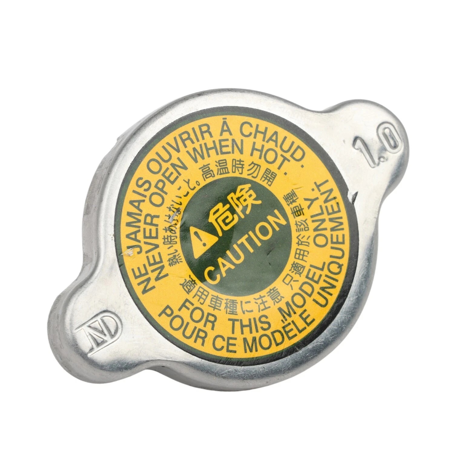 New Radiator Cap For Lexus ES300 ES330 Toyota Avalon Solara Sienna 1640162090