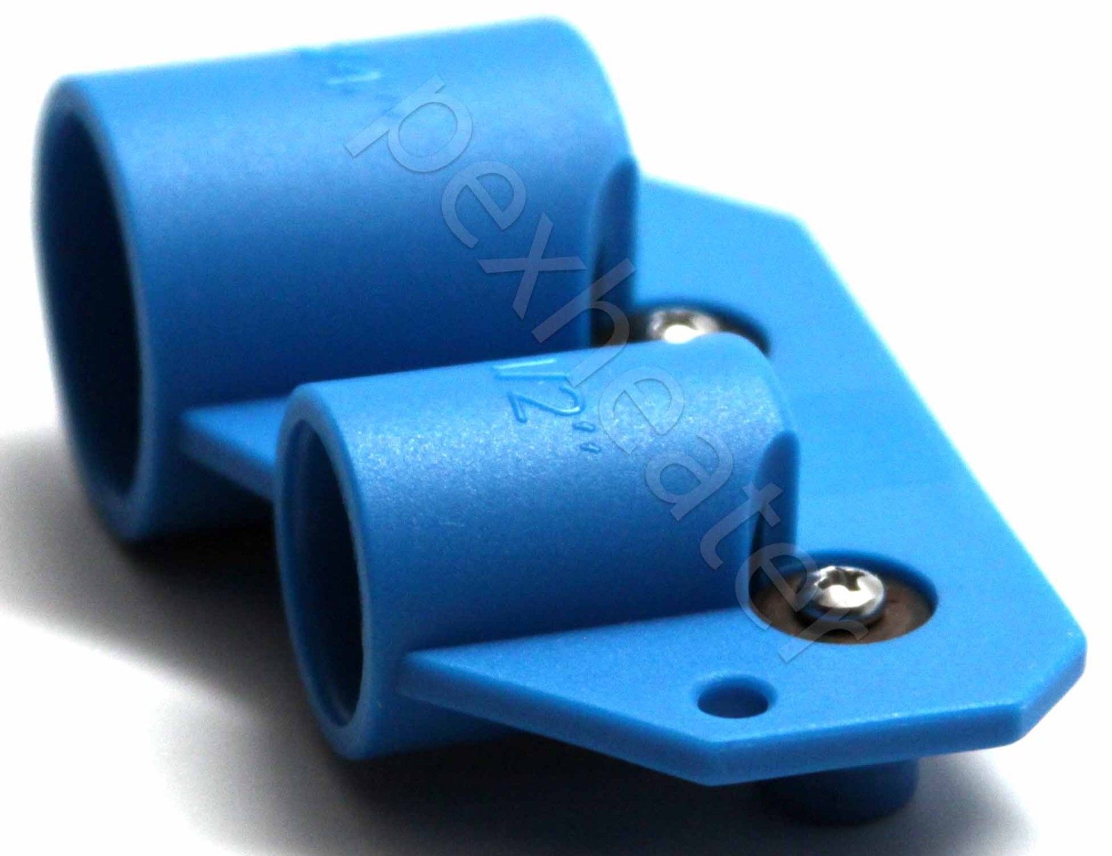 Safe Seal Depth and Pipe 1/2" and 3/4" Deburring Tool Copper PEX CPVC Compatible