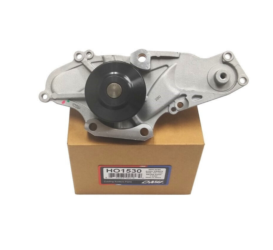 OAW HO1530 Water Pump for Honda Acura 3.0L 3.2L 3.5L 3.7L V6 SOHC 03-20