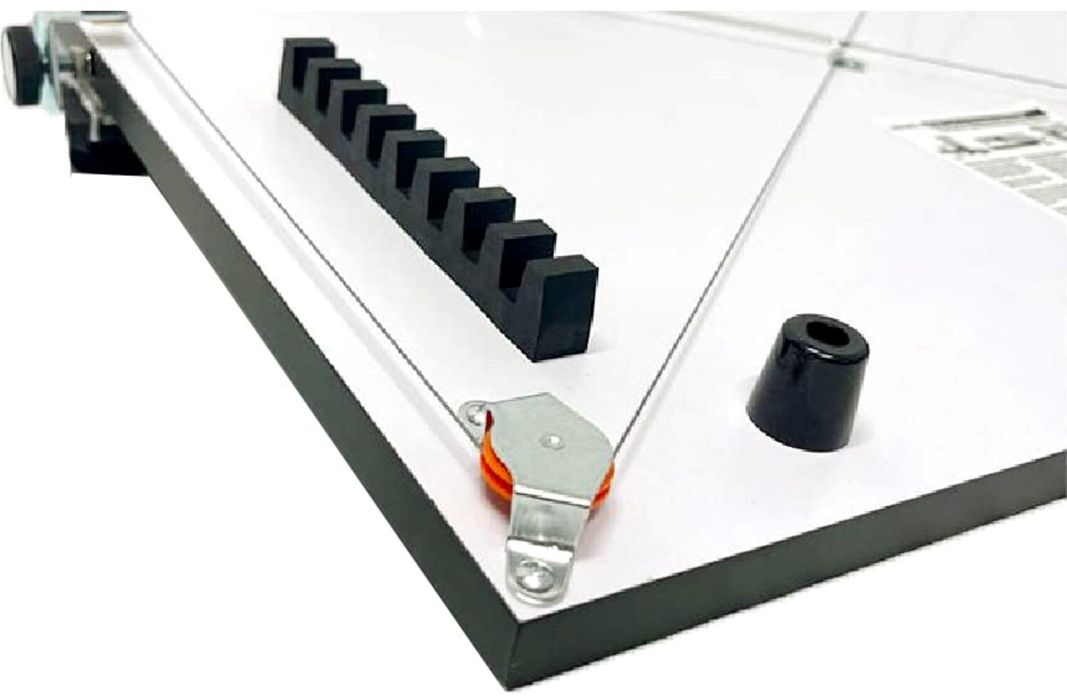 PROARTek PK00017 Model PXB24 Portable 23" x 31" Drafting Drawing Board