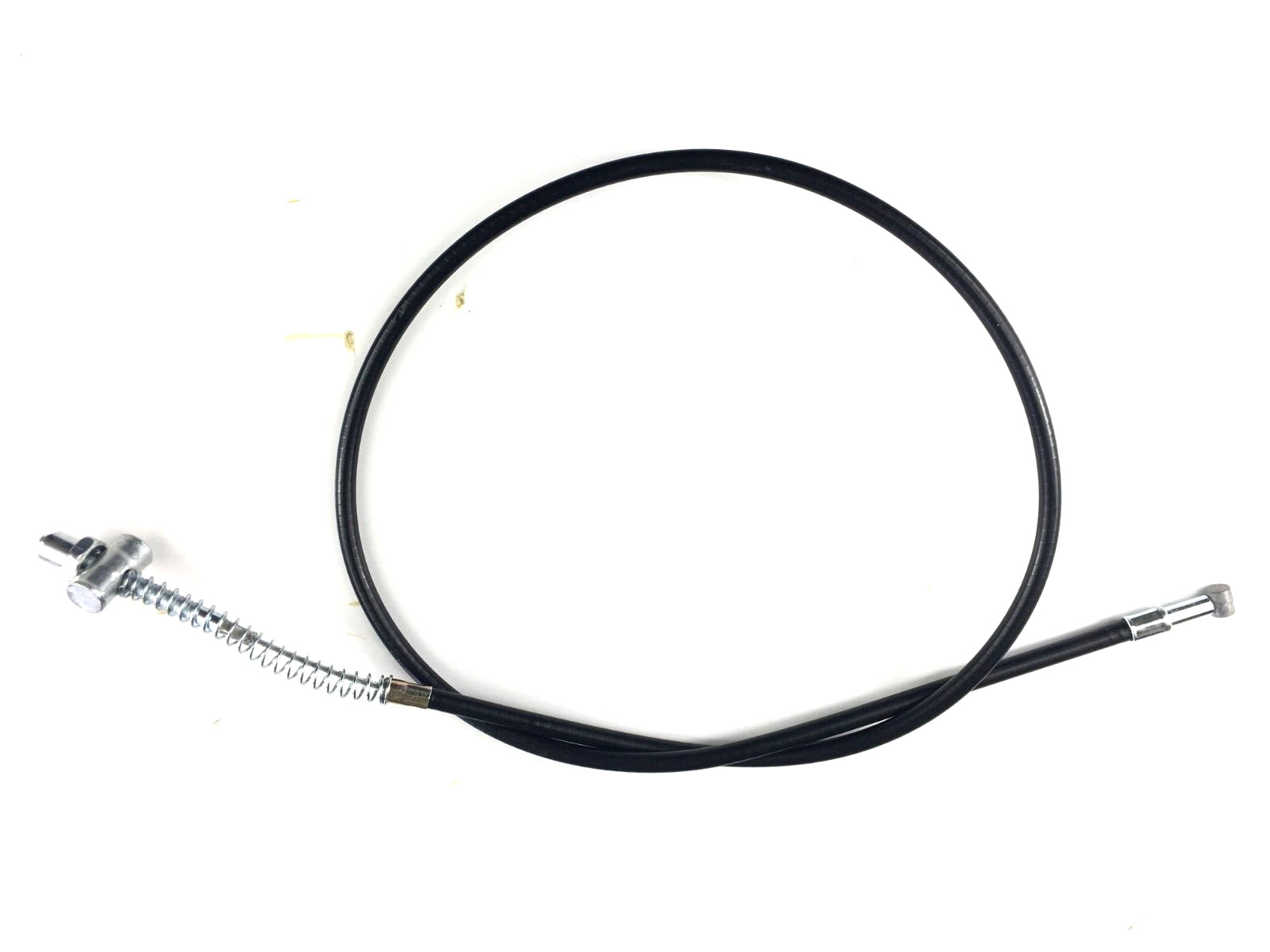 Front brake Cable For YAMAHA PW50 Y-Zinger 50 PW 50 PY50 Front Drum Brake Cable