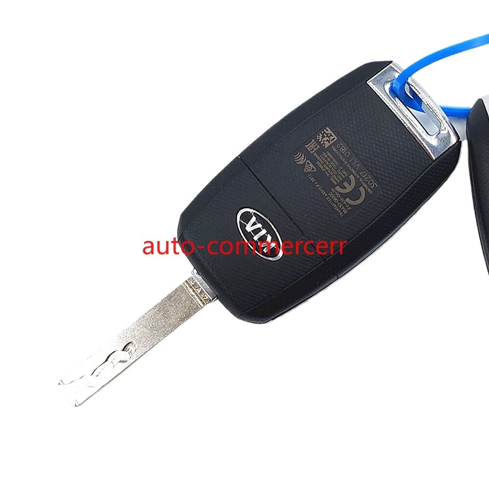 Genuine Door Lock Cylinder Key Ignition For 2016-2020 KIA OPTIMA 81905-D5000
