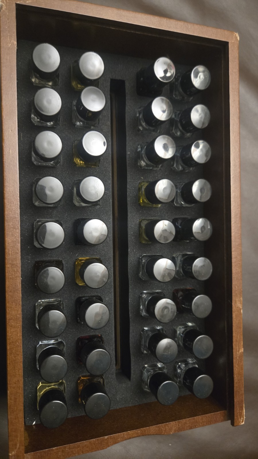 Le Nez du Cafe - 36 Aroma Kit