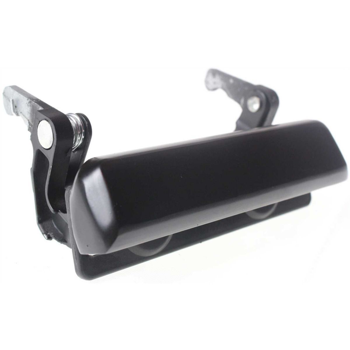 NEW REAR TAILGATE LIFT GATE HANDLE BLACK METAL FOR 1993-2011 FORD RANGER TRUCK