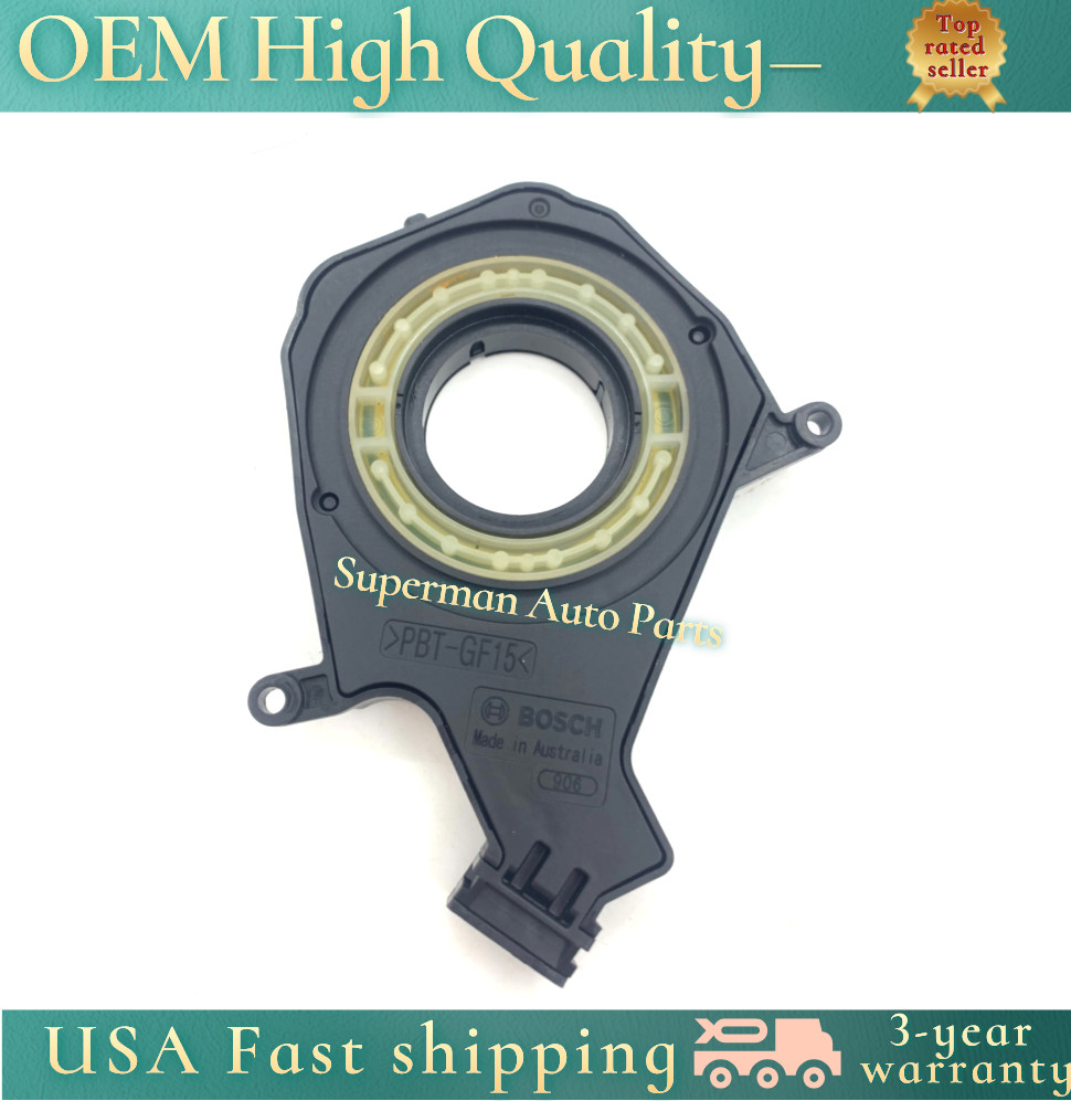 OEM NEW Steering Angle Sensor For 2009-2014 Honda Ridgeline 35000-SJC-A51