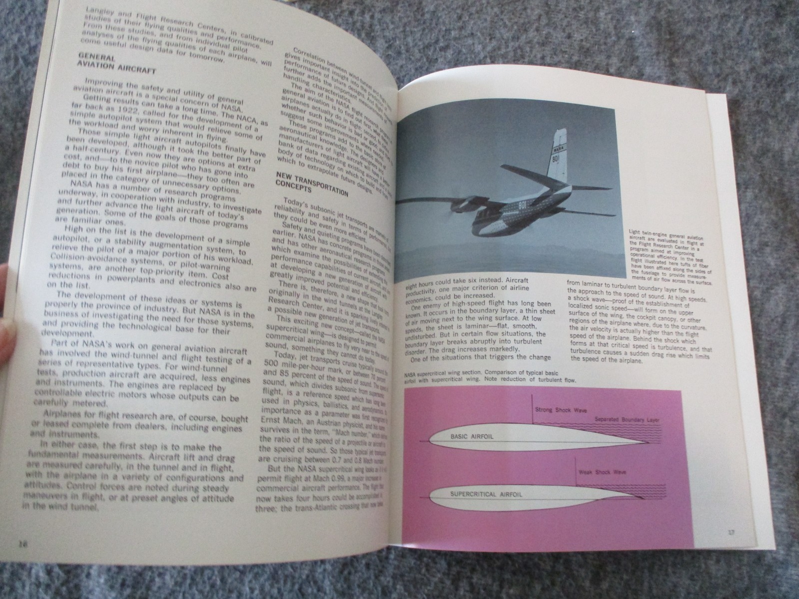 NASA MSFC APOLLO EARLY BOOKLETS/BROCHURES-CAREER /WEATHER/AWARDS /SPACE 1969-70s