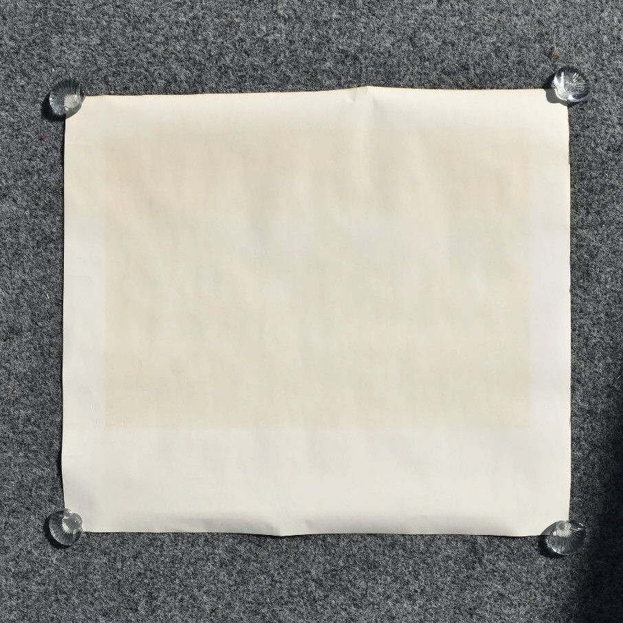 Vintage Knocking Out The Moros US Army In Action Poster Print No 21-48 20" x 24"