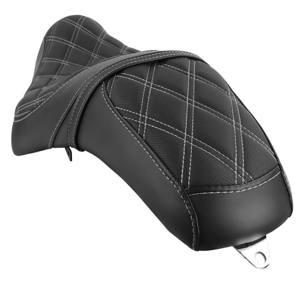 1-Piece Seat For Honda Shadow Spirit VT750C2 2007-14 / Phantom VT750C2B 2010-23