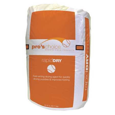 Oil-Dri A45216-G40 Loose Absorbent, 50 Lbs., Bag