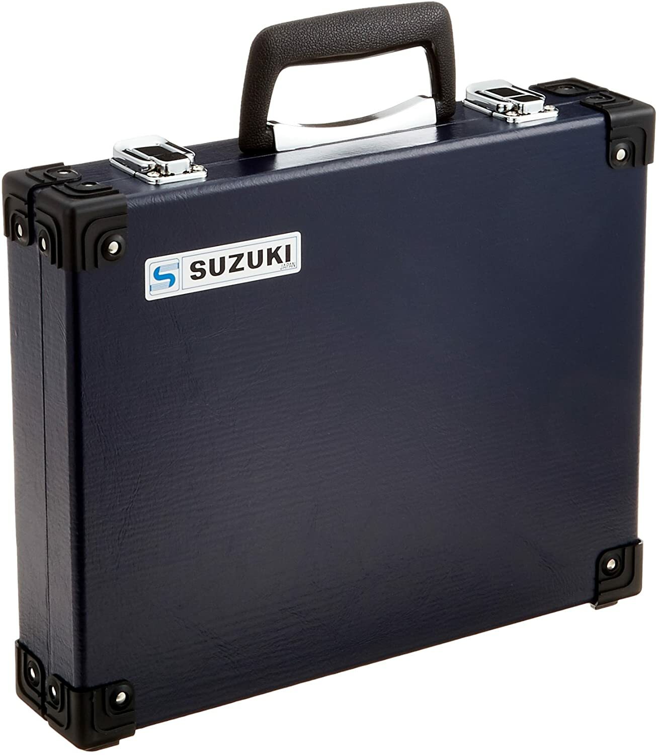 SUZUKI HB-100 Tone chime Handbell 10 Sound Musical instrument Aluminum new F/S