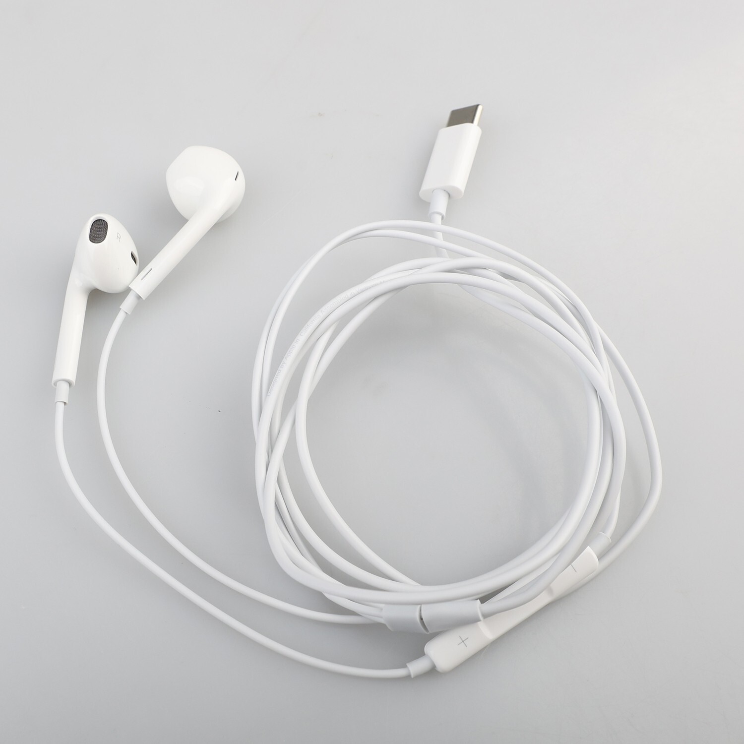 Apple EarPods Headphones USB-C Plug Wired Headset For iPhone 15 16 17