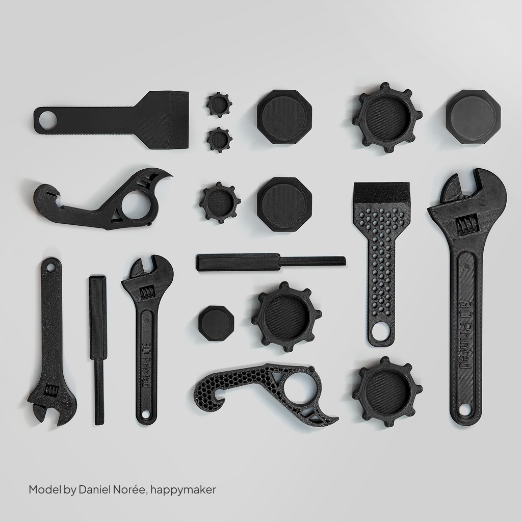 【Pre-Owned Good Used】ELEGOO Centauri Carbon 3D FDM Printer Core-xy