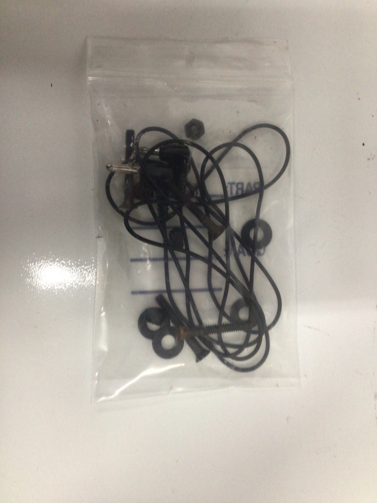 BOTRON - Deluxe Dual Wrist Strap and Footwear Tester