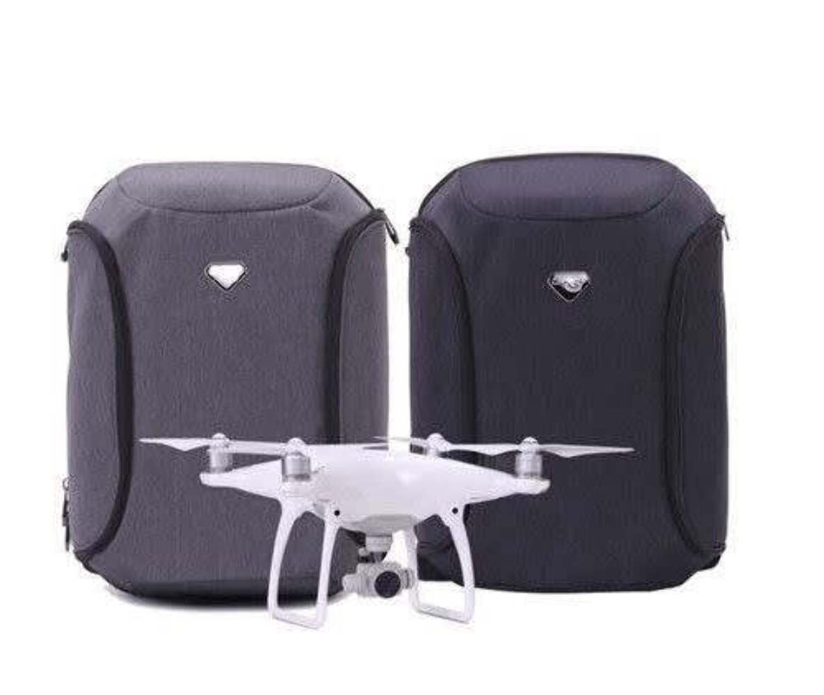 Realacc Waterproof Wear-resistant Material For DJI Phantom 4