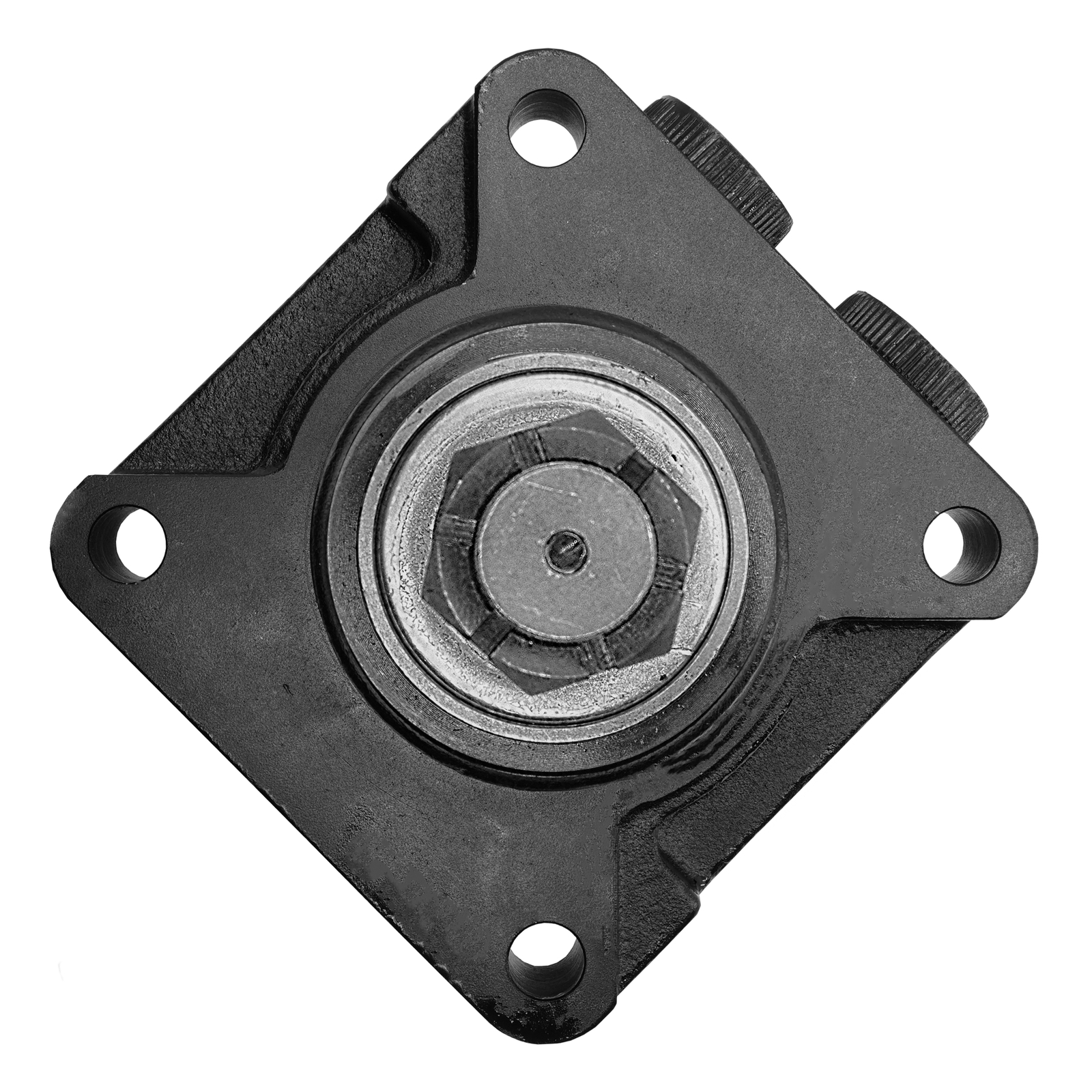 Caltric 103-6988 1-523328 TF0240US081AADD Hydraulic Wheel Motor for Toro Exmark