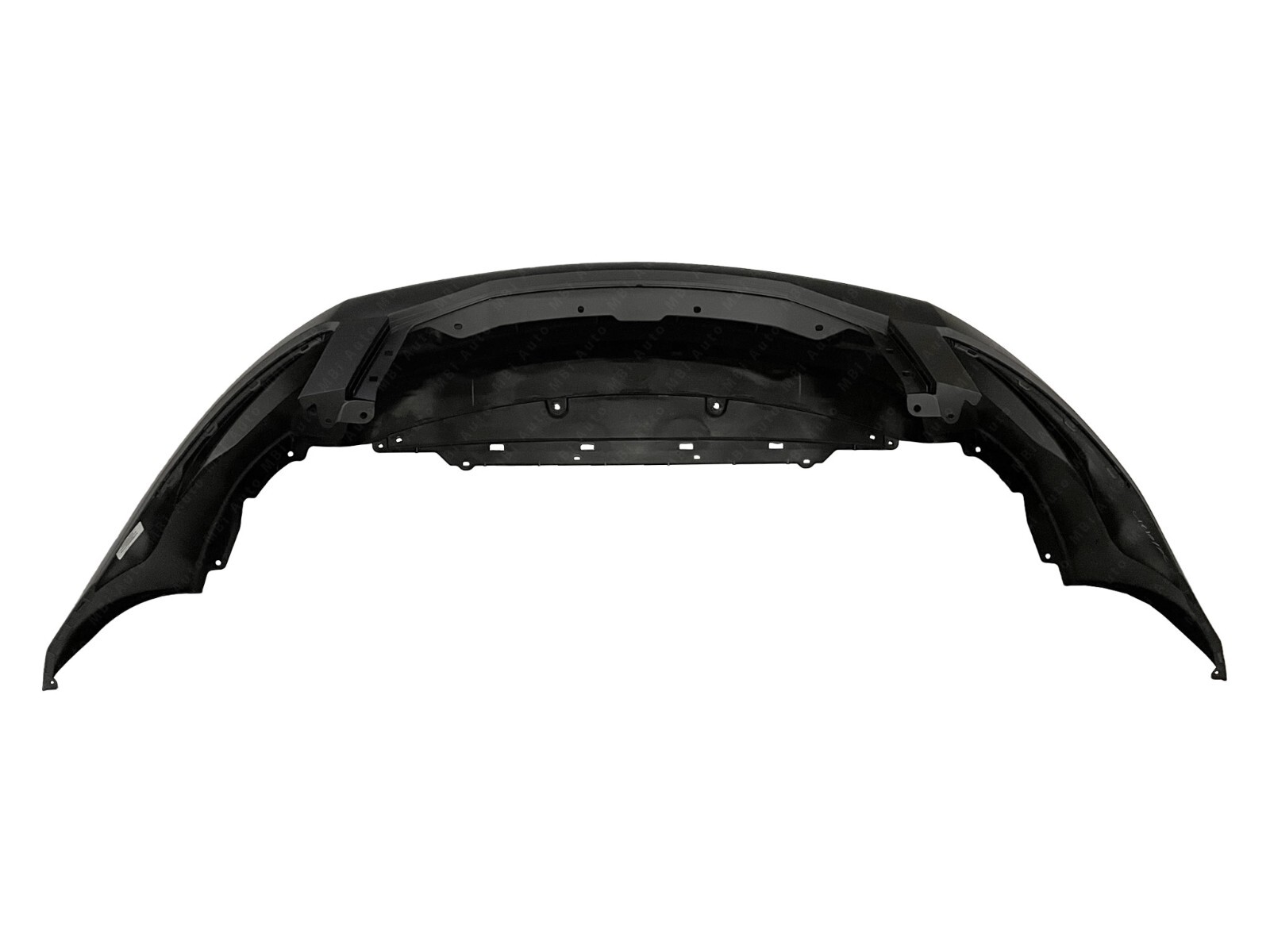 NEW Primered - Front Bumper Cover for 2008 2009 2010 Honda Accord Sedan 08-10