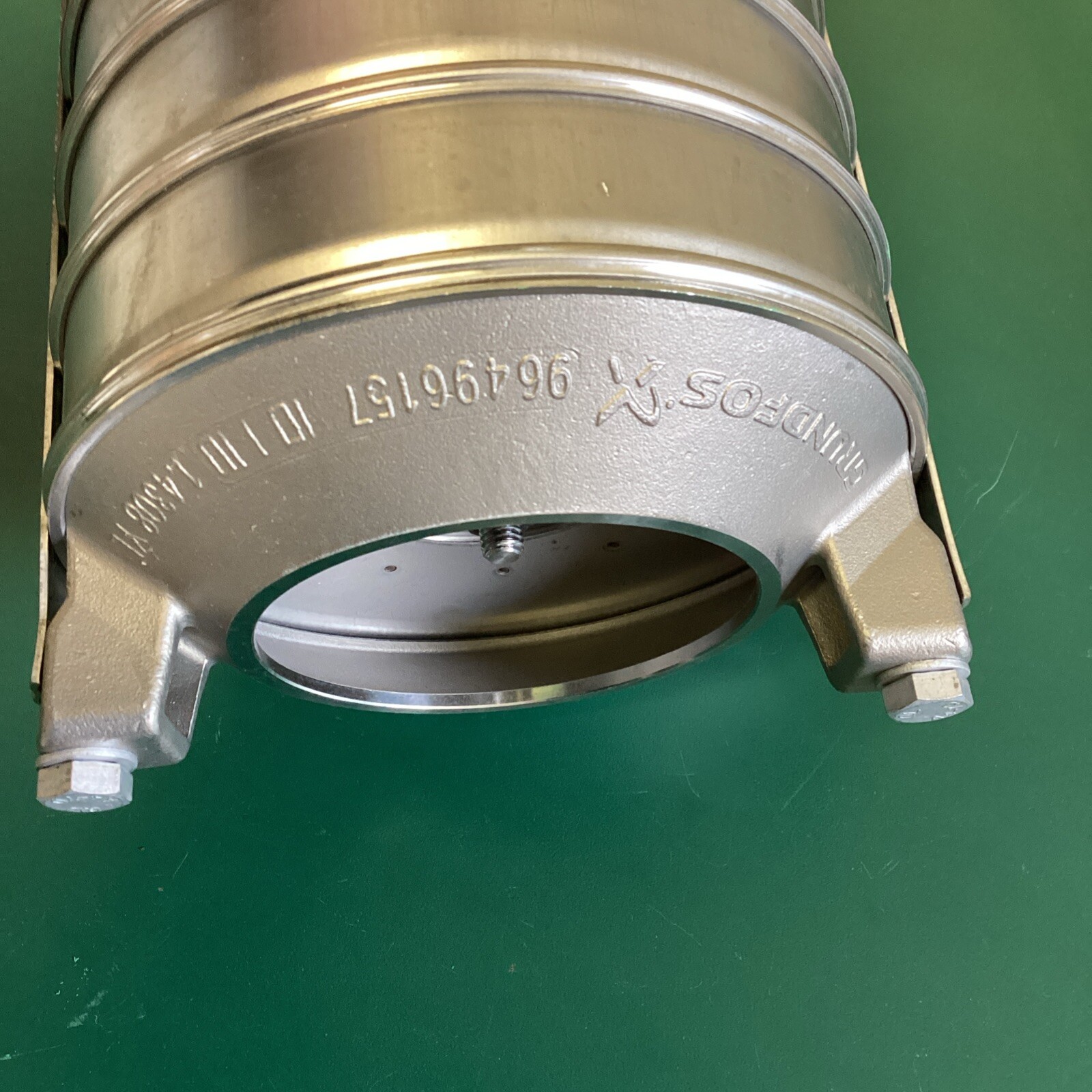 grundfos Kit, Chamber Stack 95608409 CR-10-7