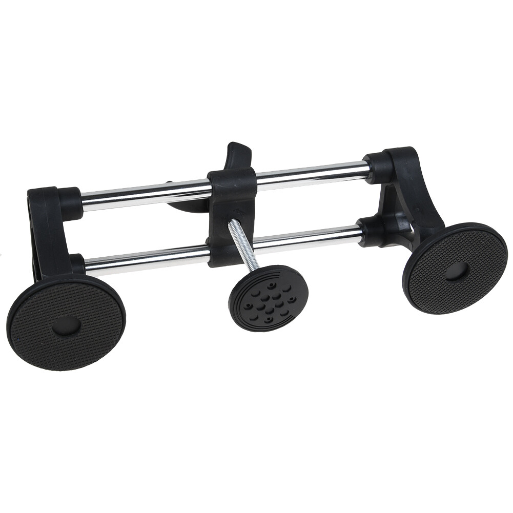 Car Paintless Dent Puller Bridge Tool Lifter Auto Body Repair Hail Removal Kit~