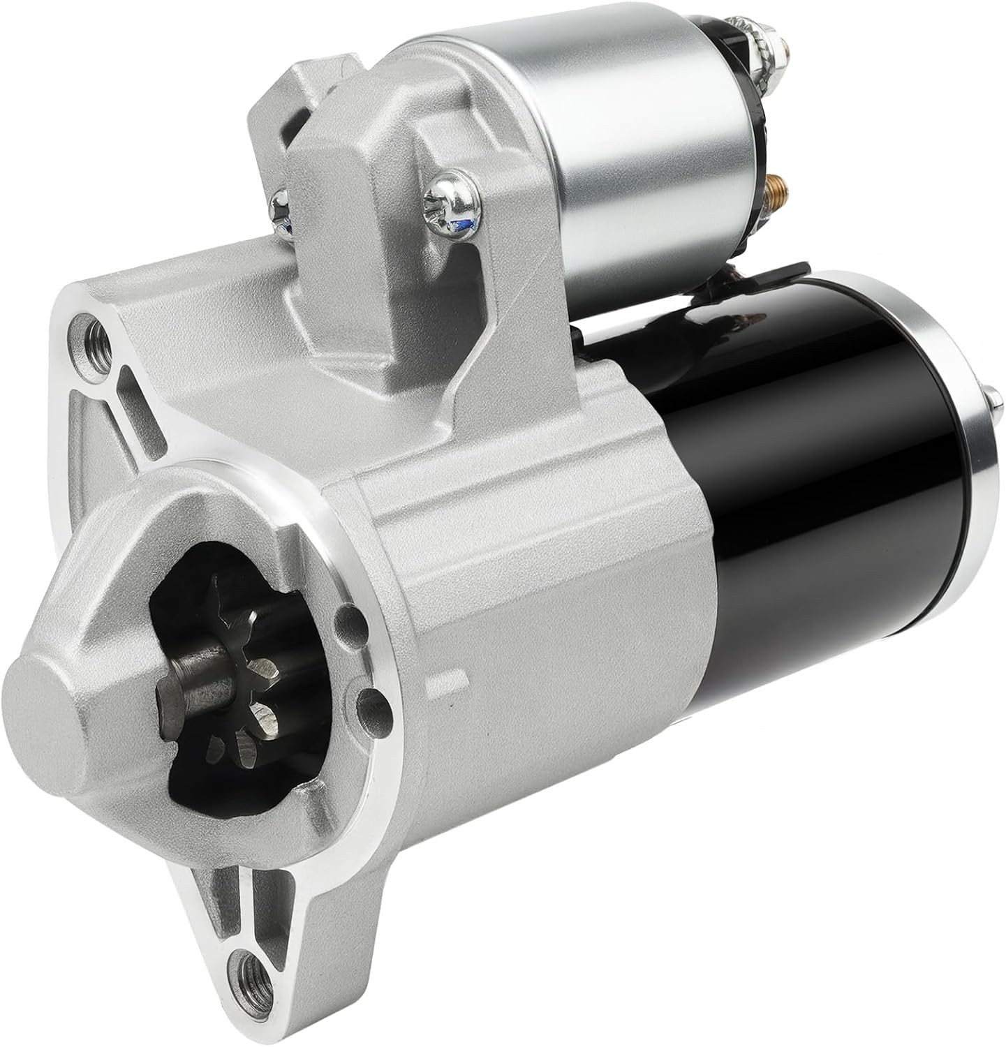 Starter 17948 For Dodge Ram 1500 2500 3500 Durango Cherokee 2009-2018 5.7L V8