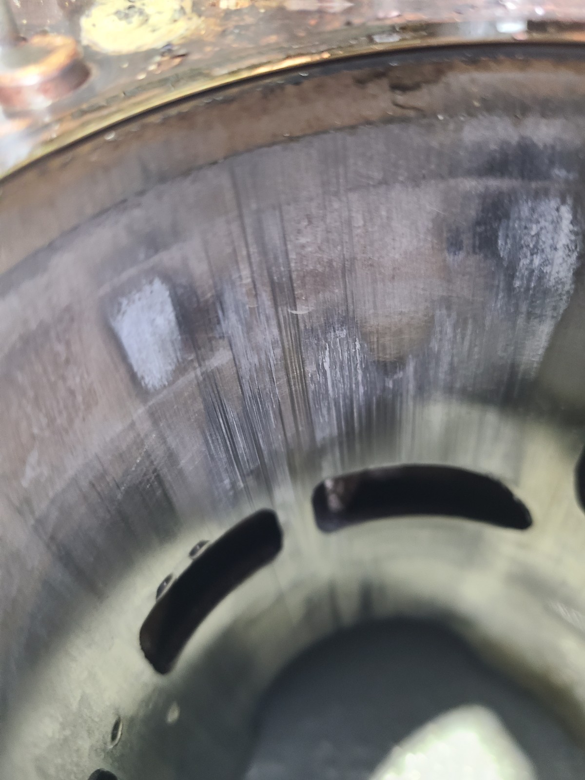 KAWASAKI 1100 CYLINDER JUG STX ZXI STS TOP END 1100ZXI 1100STX JETSKI