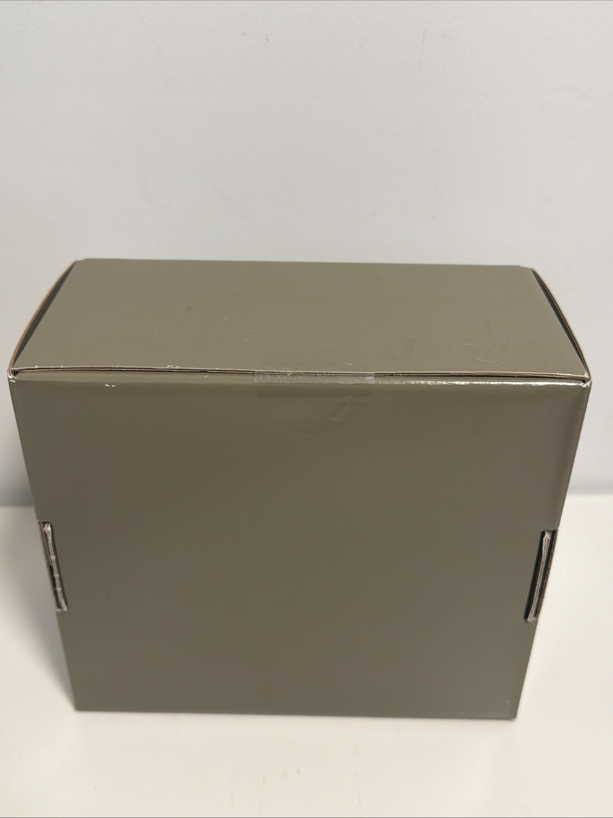 Clairsonic Mia Sonic Facial Face Cleaning System 1-Speed Yellow - NEW