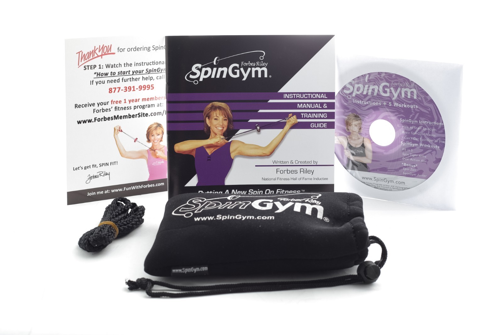 SpinGym Carribean Blue By Forbes Riley Workout And Get Fit And Have Fun U