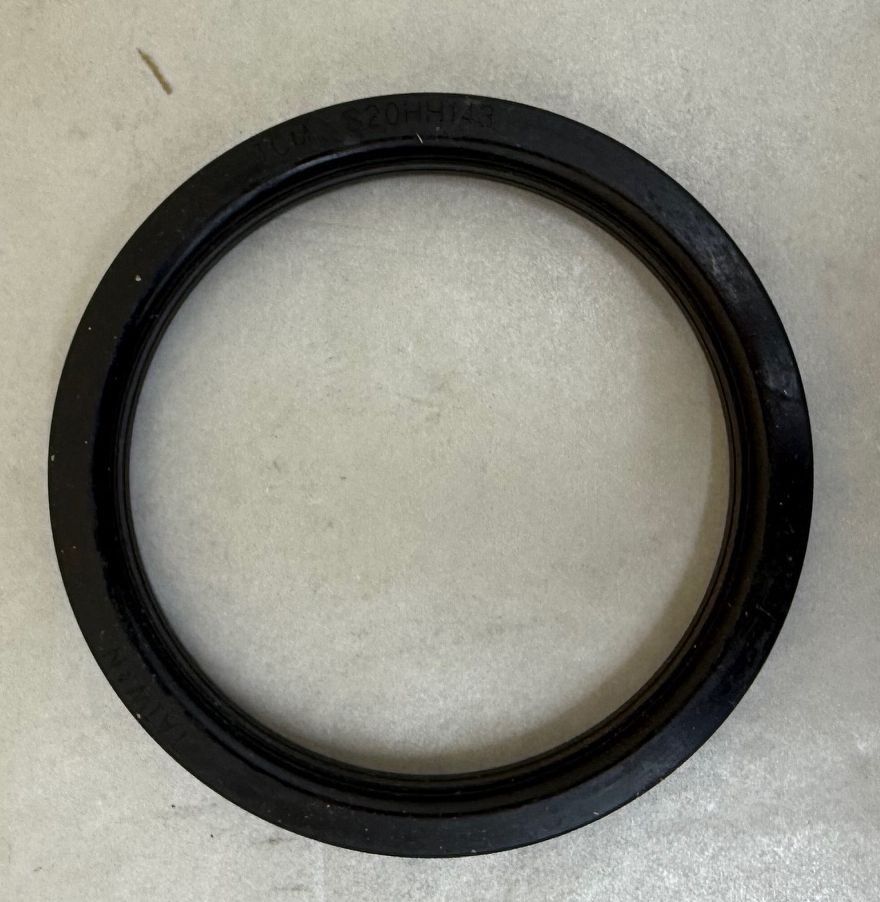 Spicer LVU25945 Internal Oil Seal For John Deere