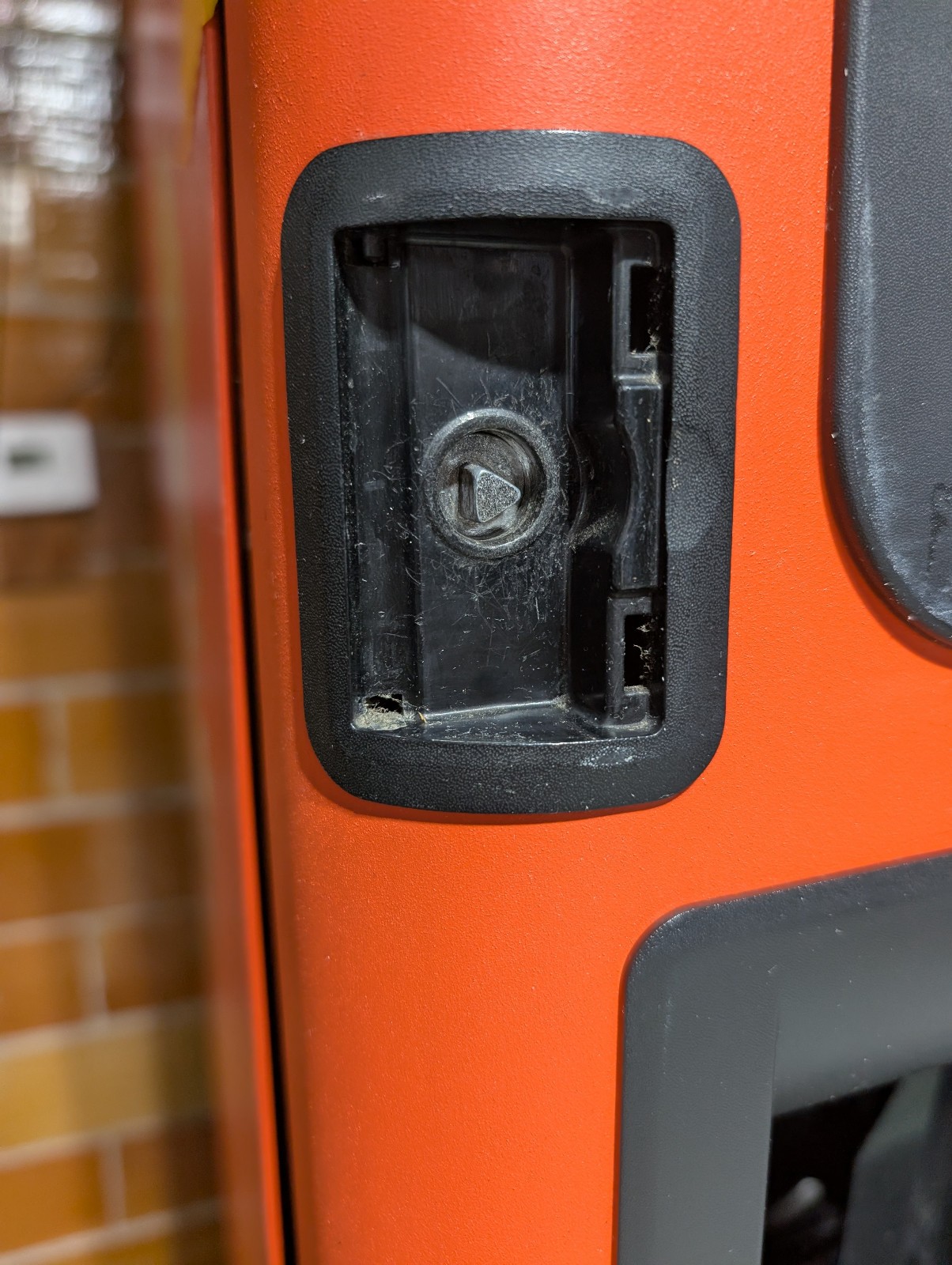 Multiplex Fresh Blends Self Serve Blended Beverage Machine, 45 / hr, Icemaker