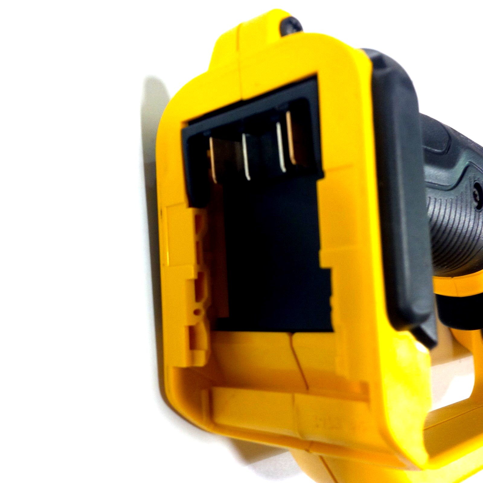 Dewalt Angle DCG412B 20V Cordless Battery Angle Grinder 4 1/2 20 Volt