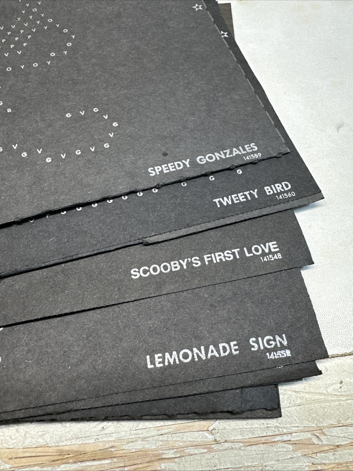 Lite Brite Vintage 1970s Milton Bradley Toy Sheets & Pegs Picture Refills