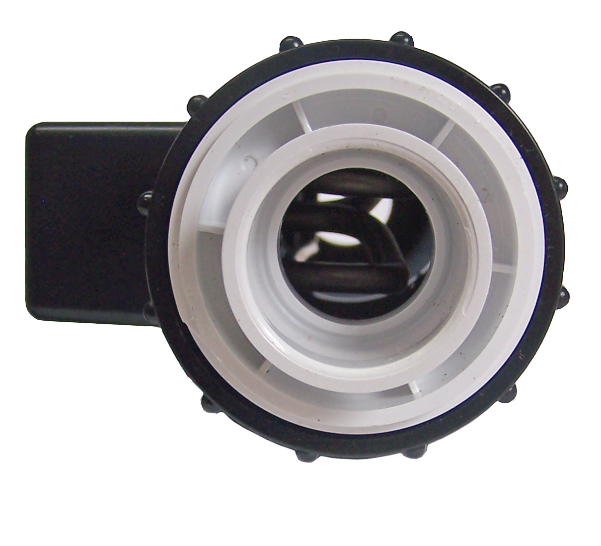 Jetted Bathtub Heater Hydro-Quip Heat Master "In-Line Pressure", 1.5KW, 120volts