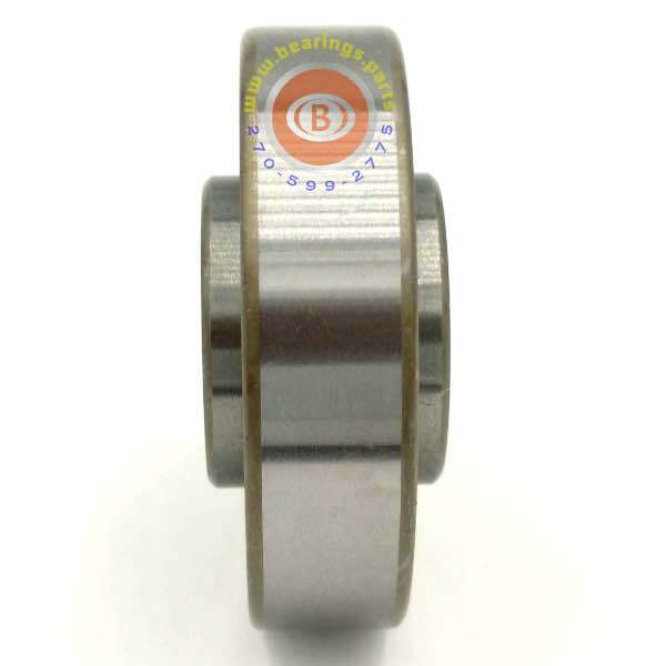 Replaces Woods Ball Bearing Part # 6095