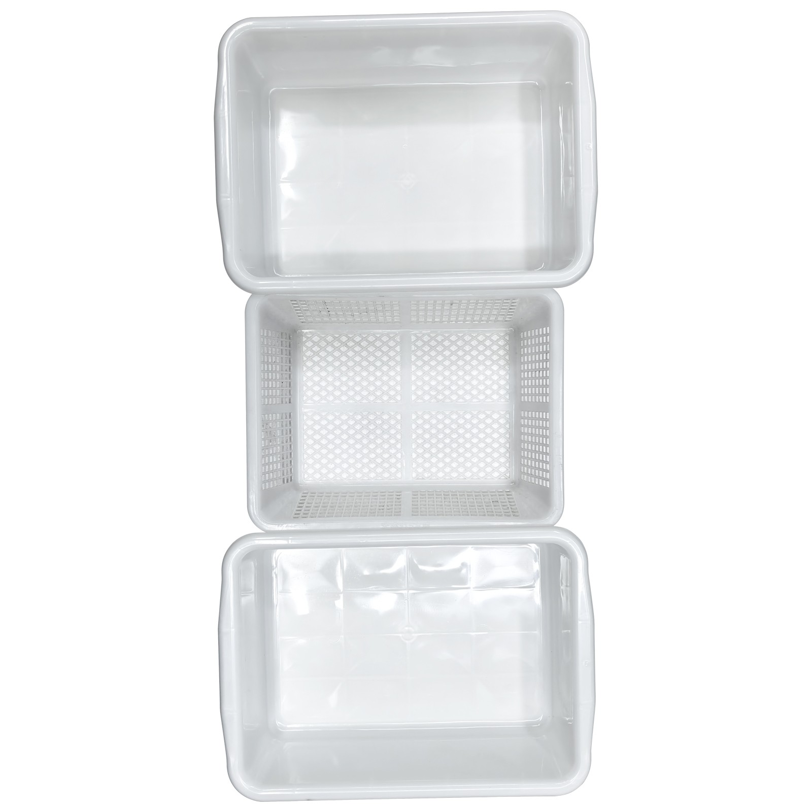 90L Vacuum Meat Vegetable Tumbler Marinator Hexagonal Barrel Pickling Machine