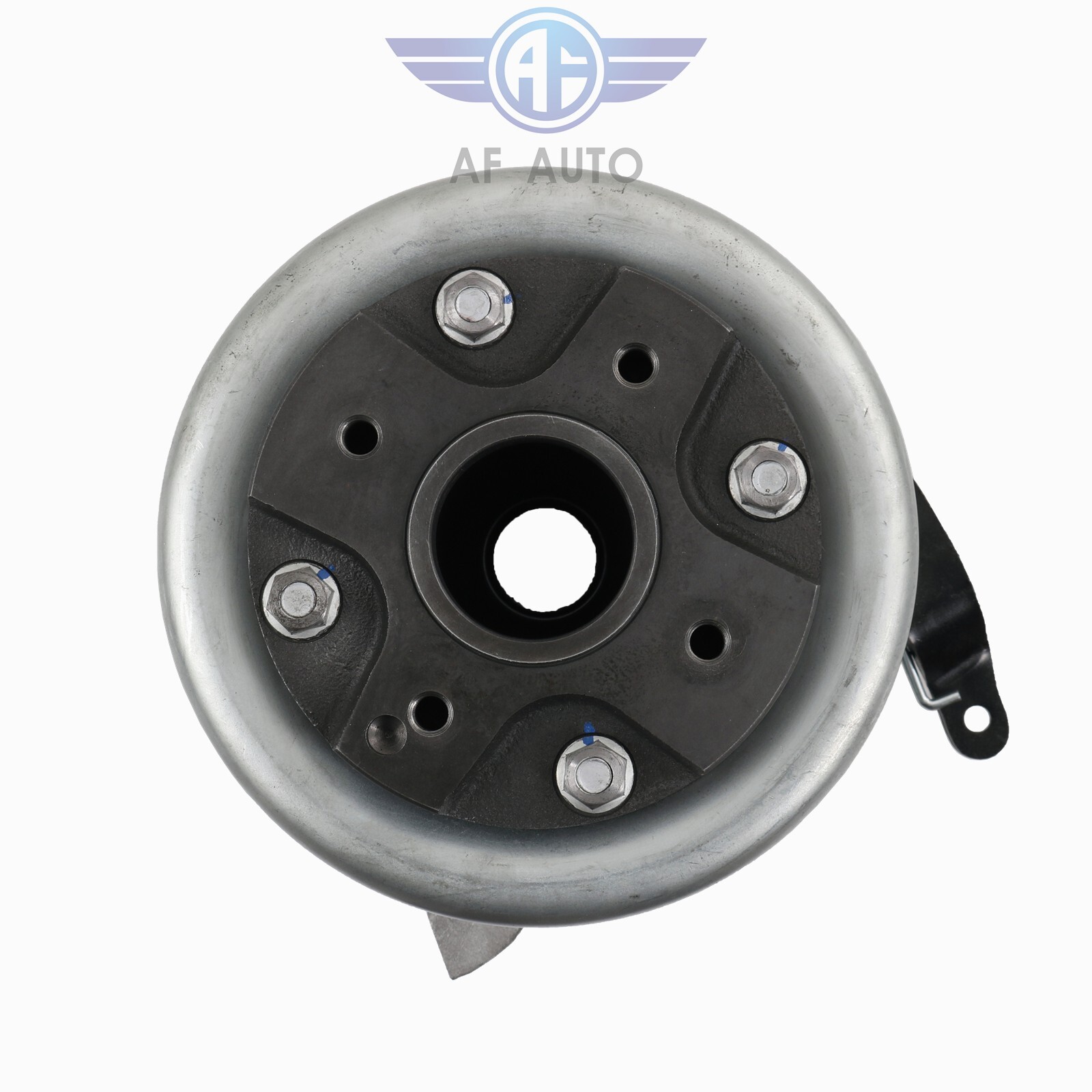 Parking Brake driveshaft brake for Ford E450 E350 F450 5R110W 6C24-2598-AA New