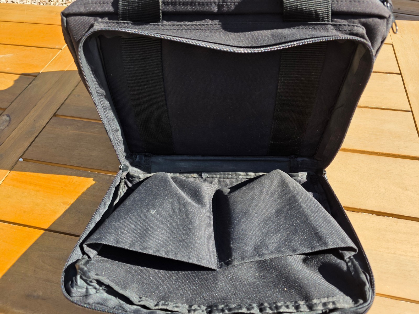 Vintage Dillon Precision Products Range Gear Bag