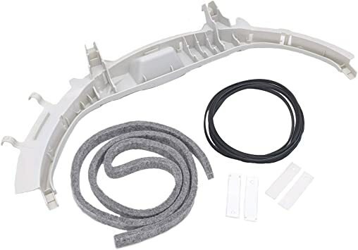 WE49X20697 Dryer Bearing Kit for GE AP5806906 PS9493092