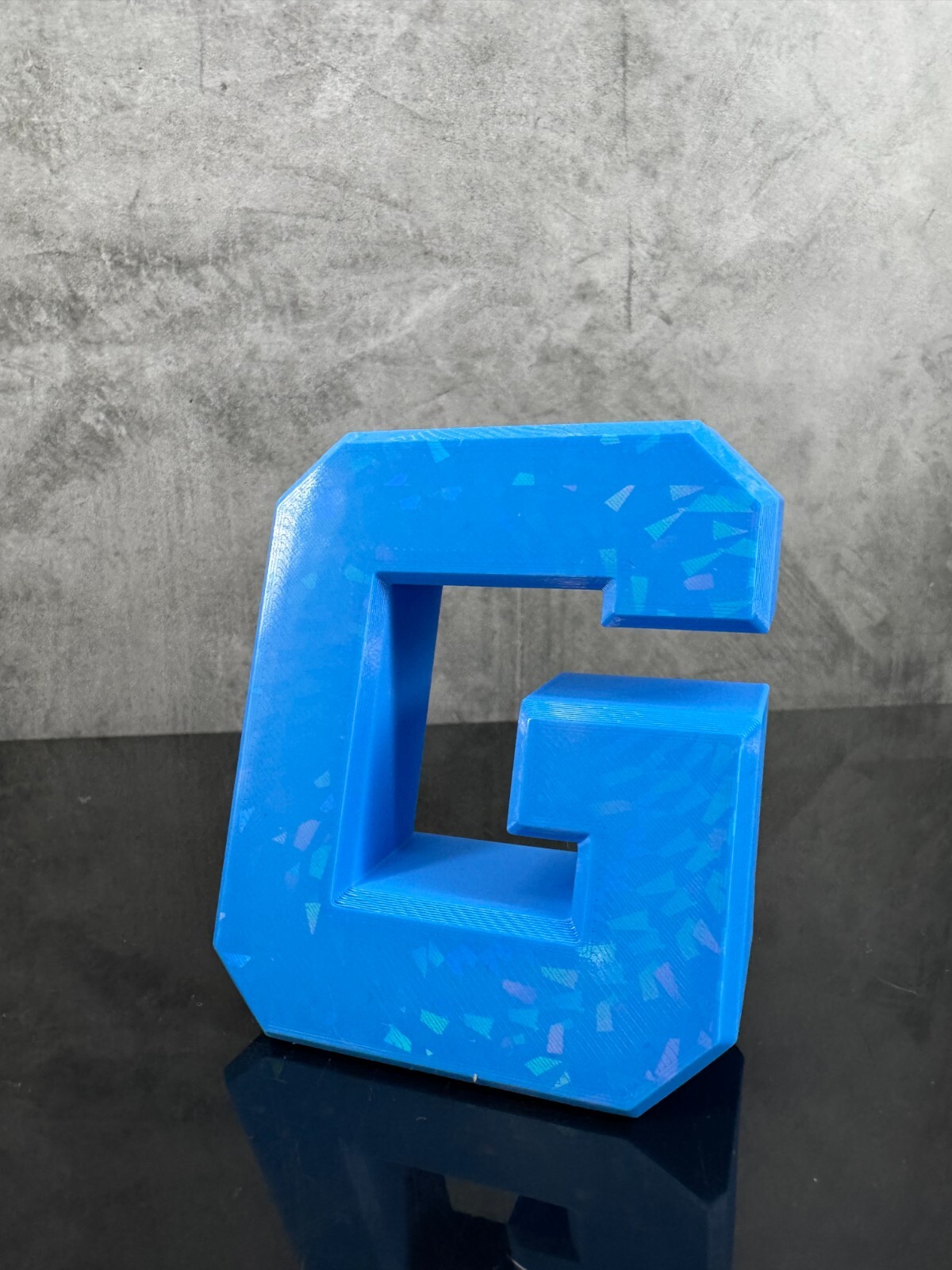 Casio G-SHOCK Watch Display Stand: 3D Printed US-Based Seller MANY COLORS