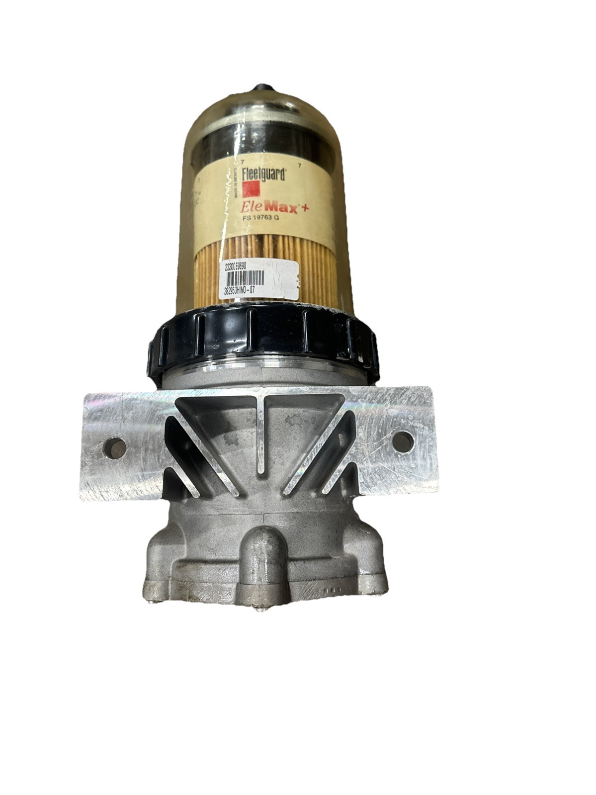 DAVCO Fuel Pro 382 Navistar 3698220C91 382851NAVR01-10