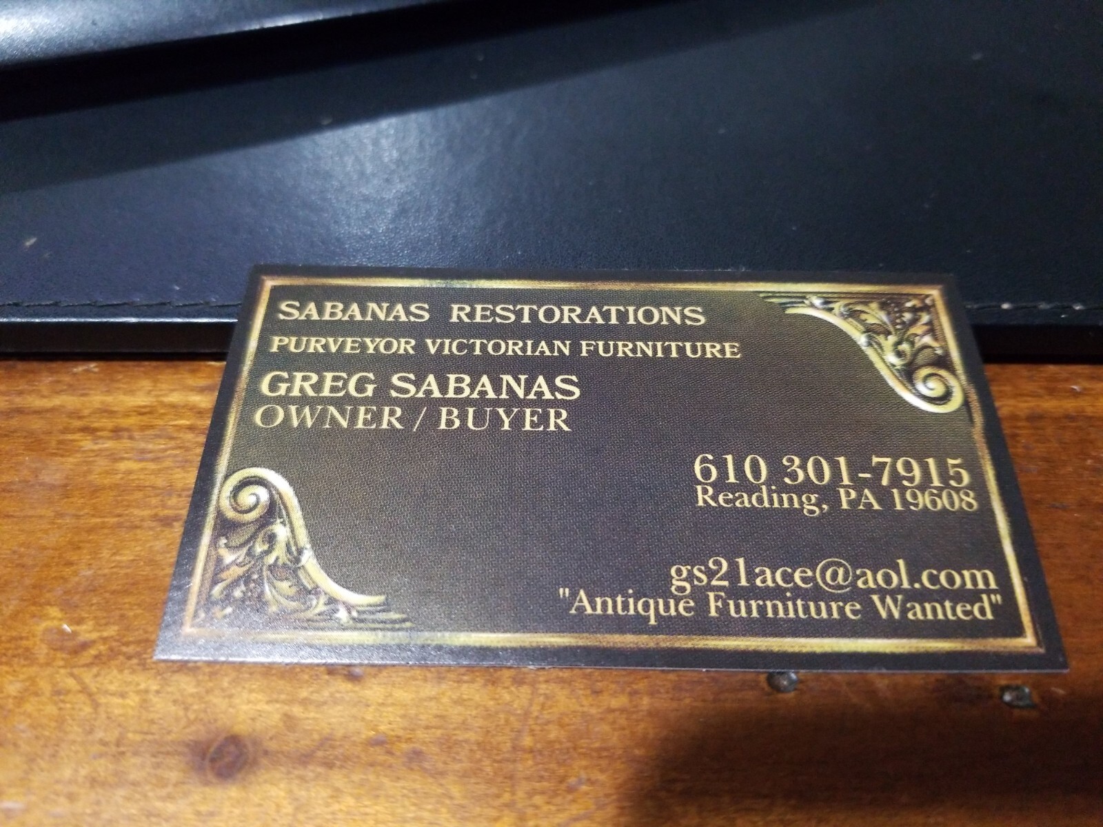 Globe 17in X 41.5in Ogee Tiger Oak Stacking Office File Top