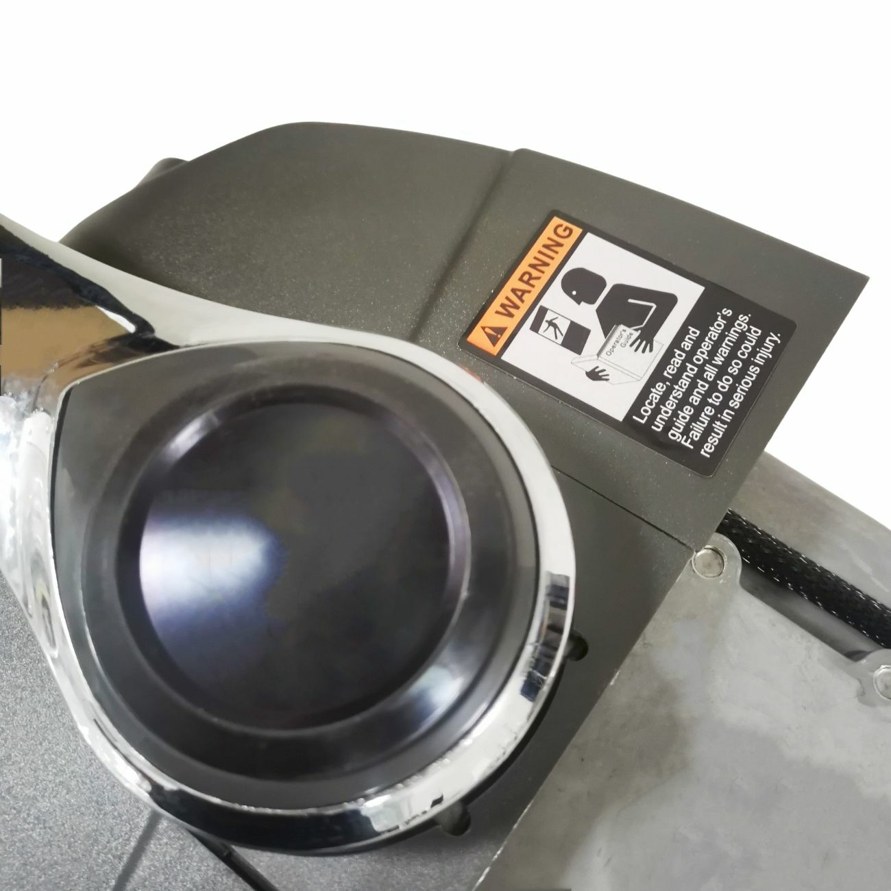 BRP TOP KEY SINGLE Remote Control 5006186 Fits EVINRUDE & JOHNSON OUTBOARD